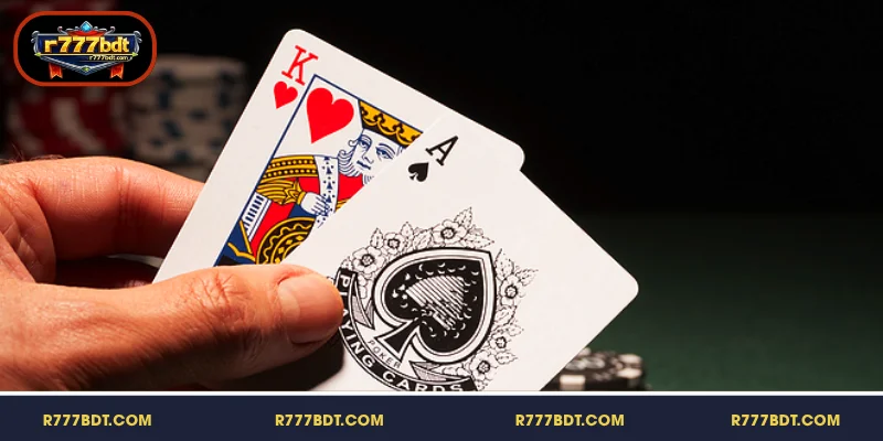 Blackjack-এর মূল নিয়ম এবং কার্ড ভ্যালুর ব্যাখ্যা