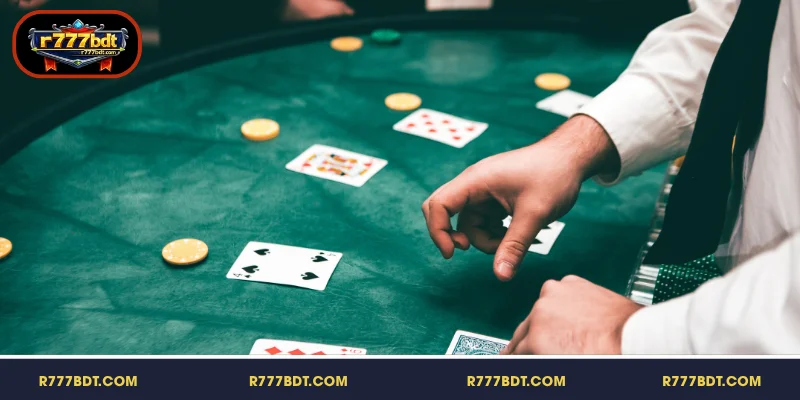 Blackjack ব্যাঙ্করোল পরিকল্পনা ও দায়িত্বশীল গেমিং অভ্যাস