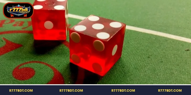 Craps-এ গাণিতিক পরিকল্পনা ও কার্যকর ঝুঁকি ব্যবস্থাপনা