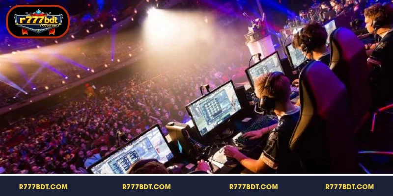 eSports betting guide ই-স্পোর্টস বেটিংয়ের ধরন ও সঠিক বাছাই