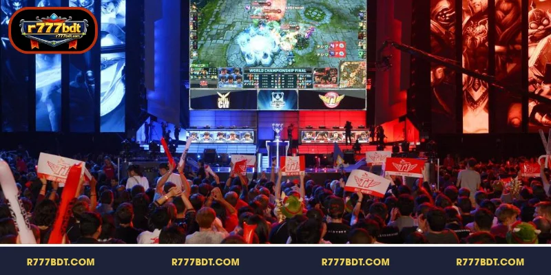 eSports betting guide গেমপ্লে বিশ্লেষণ ও স্মার্ট কৌশলের ভূমিকা