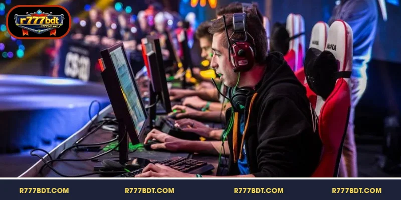 Esports betting-এর গেমিং ও প্রতিযোগিতার বিস্তারিত বিশ্লেষণ