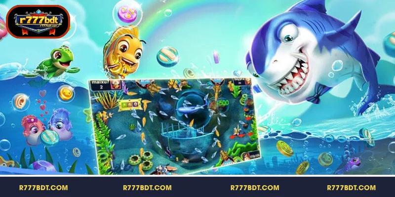 Fish shooting এ সর্বদা জিতার টিপস অন্যান্য