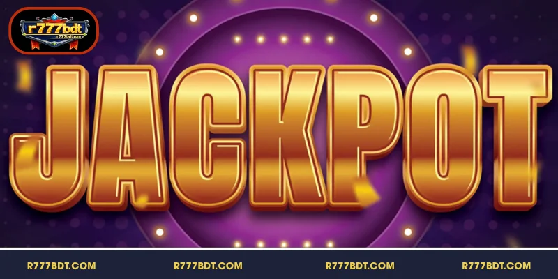 Jackpot এর সংজ্ঞা এবং এর কার্যপদ্ধতি সম্পর্কে বিস্তারিত