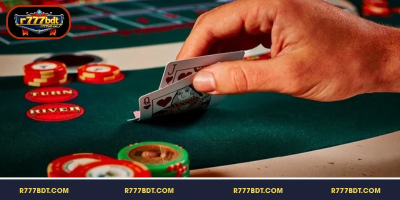Poker-এর প্রাথমিক নিয়ম ও হ্যান্ড র‍্যাঙ্কিং বিশ্লেষণ