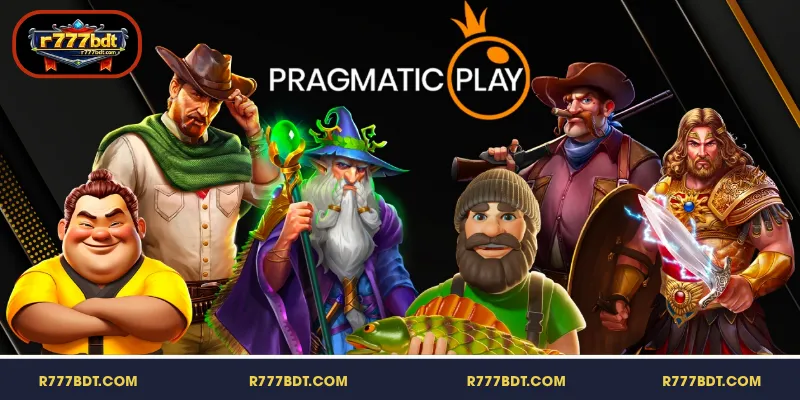 Pragmatic Play এর পরিচিতি ও প্রধান বৈশিষ্ট্যসমূহ