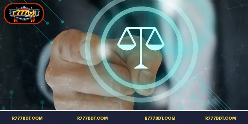 R777 অস্বীকৃতি অনুযায়ী প্ল্যাটফর্ম ব্যবহার ও আর্থিক ঝুঁকি সম্পর্কে সতর্কতা