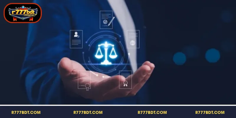 R777 অস্বীকৃতির আওতায় পরিষেবার ধারাবাহিকতা ও প্রযুক্তিগত সীমাবদ্ধতা