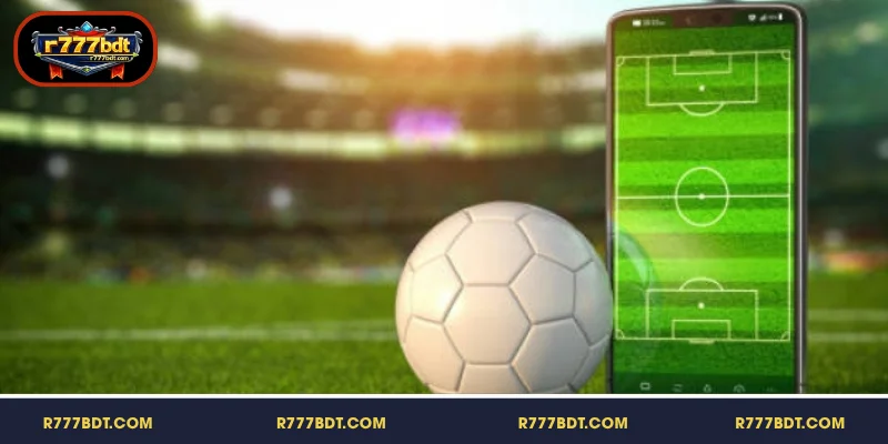 Soccer Sports R777 পরিচিতি