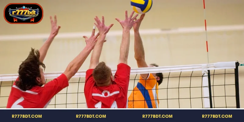 Volleyball-এর আন্তর্জাতিক লিগ ও টুর্নামেন্টে প্রভাব বিশ্লেষণ
