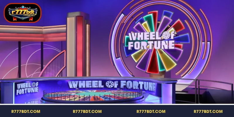 Wheel of Fortune গেমে জয়ের সম্ভাবনা বাড়ানোর কার্যকর কৌশল