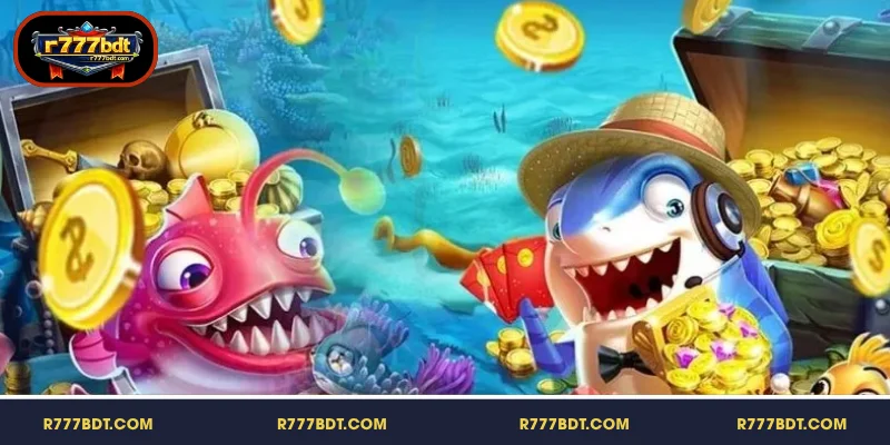 অনলাইন Fishing গেমের শুরু থেকে কৌশল শেখা