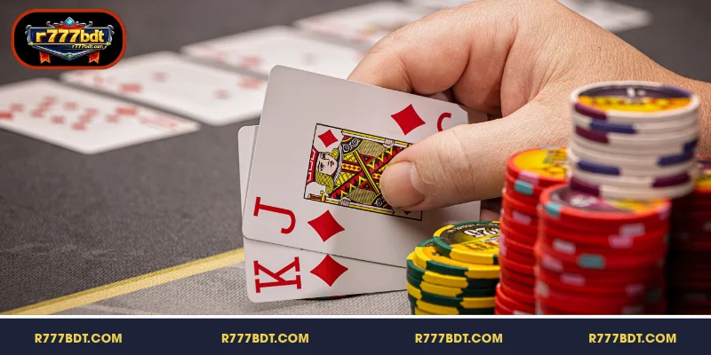 অনলাইন Poker-এ পোকার ব্যবস্থাপনা ও নিয়মানুবর্তিতা