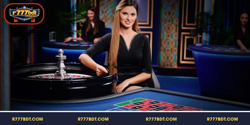 কার্যকরভাবে রুলেট R777 খেলার এবং তাৎক্ষণিকভাবে জেতার জন্য কিছু পরামর্শ