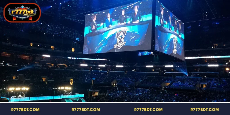 নিরাপদ পেমেন্ট ও Esports betting-এর ভবিষ্যৎ উন্নয়ন
