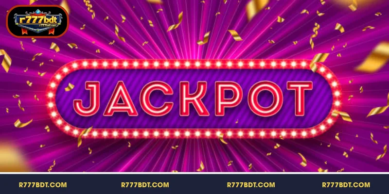 বিভিন্ন ধরণের Jackpot এবং আপনার জন্য আদর্শ গেম নির্বাচন