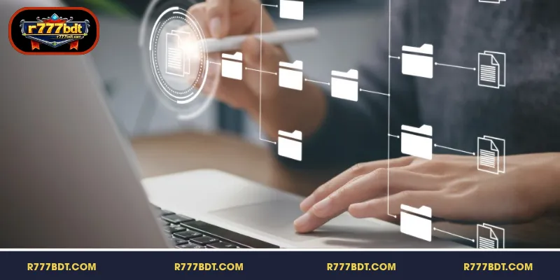 শর্তাবলী অনুসারে R777 প্ল্যাটফর্মের আইনি সুরক্ষা ও দায়বদ্ধতা