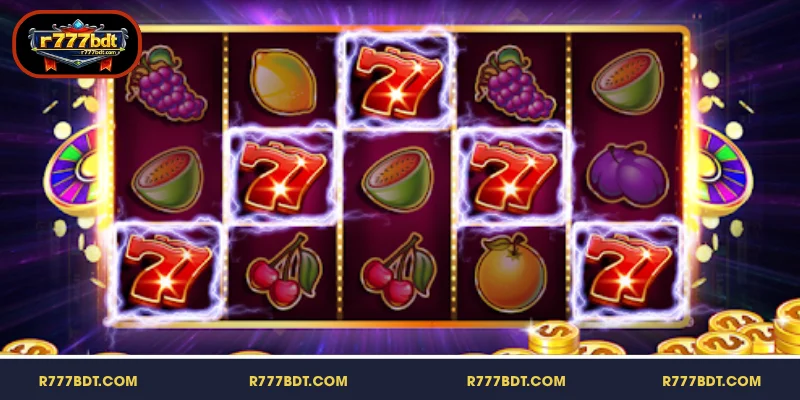 সেরা গেমিং অভিজ্ঞতায় Slot Club এর অতুলনীয় সুবিধাবলী ও বৈশিষ্ট্যসমূহ