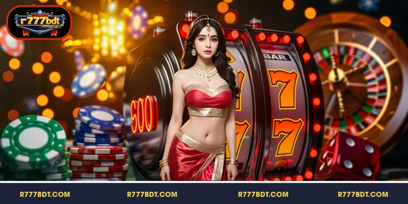 Mẹo nâng cao để tăng cơ hội chiến thắng trong trò chơi máy đánh bạc