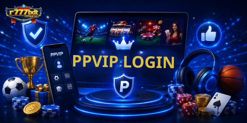 Why Users Continue Choosing PPVIP