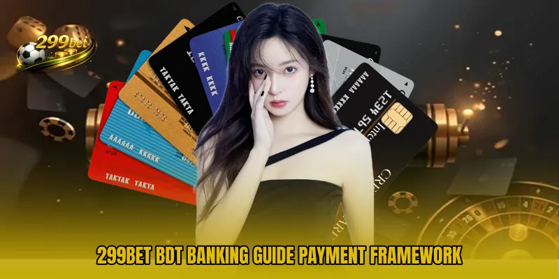 299BET BDT Banking Guide payment framework