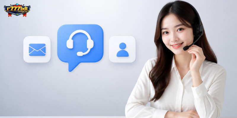 Customer Support and Account Assistance