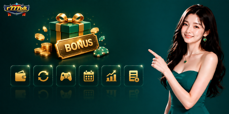 Understanding Bonuses and Promotions